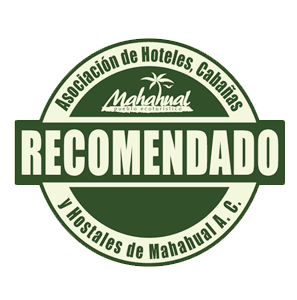 hotel mahahual