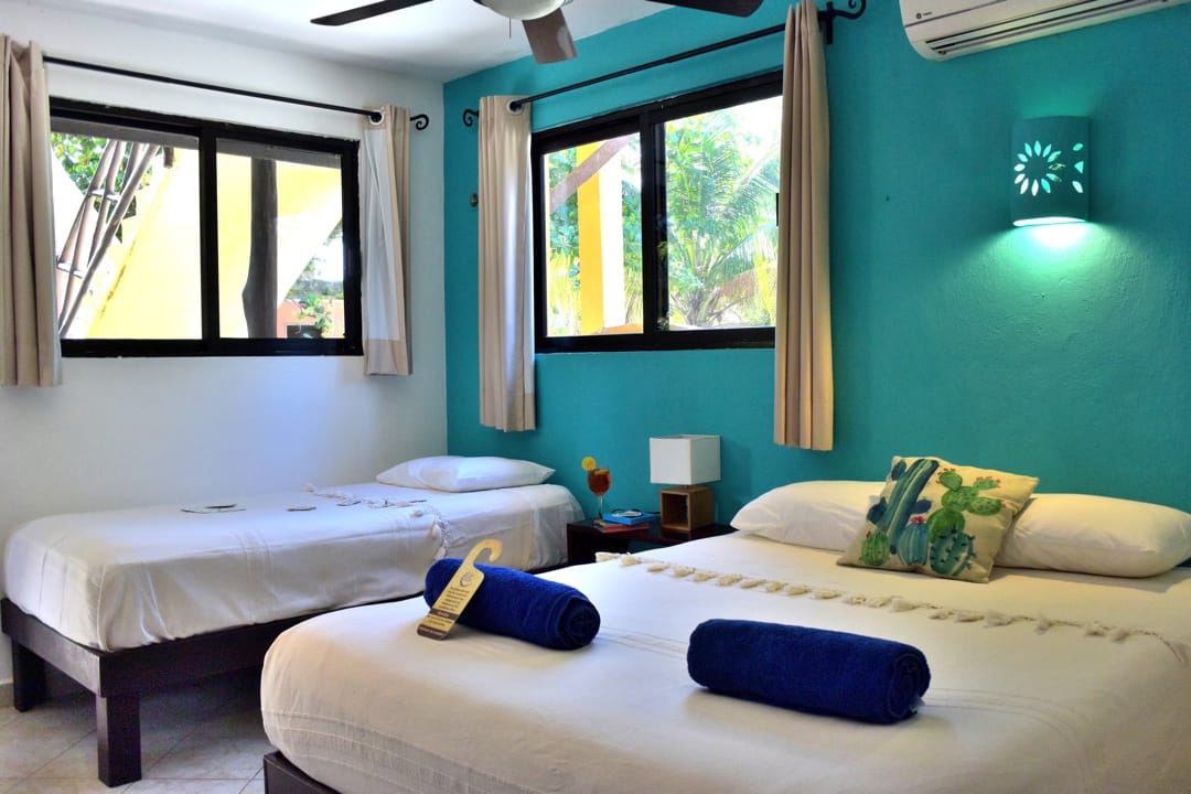 Standard (vista jardin) - Image 5