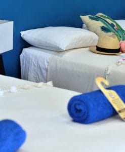hotel en mahahual