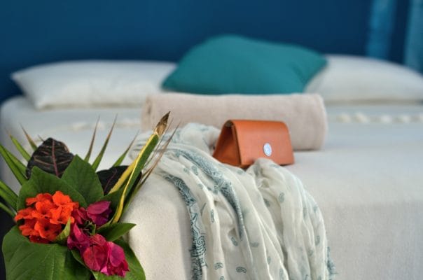 hotel en mahahual