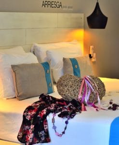 hotel en mahahual