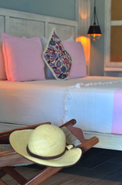 Junior Suite (vista mar) - Image 10