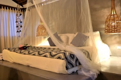 Junior Suite Caribe (vista jardin) - Image 5