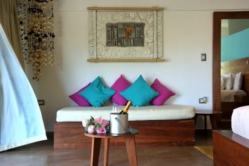 Master Suite (sea view) - Image 2