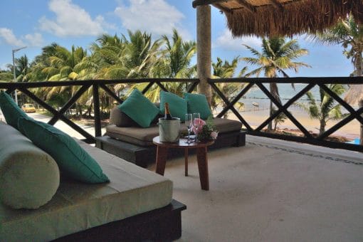Master Suite (sea view) - Image 5