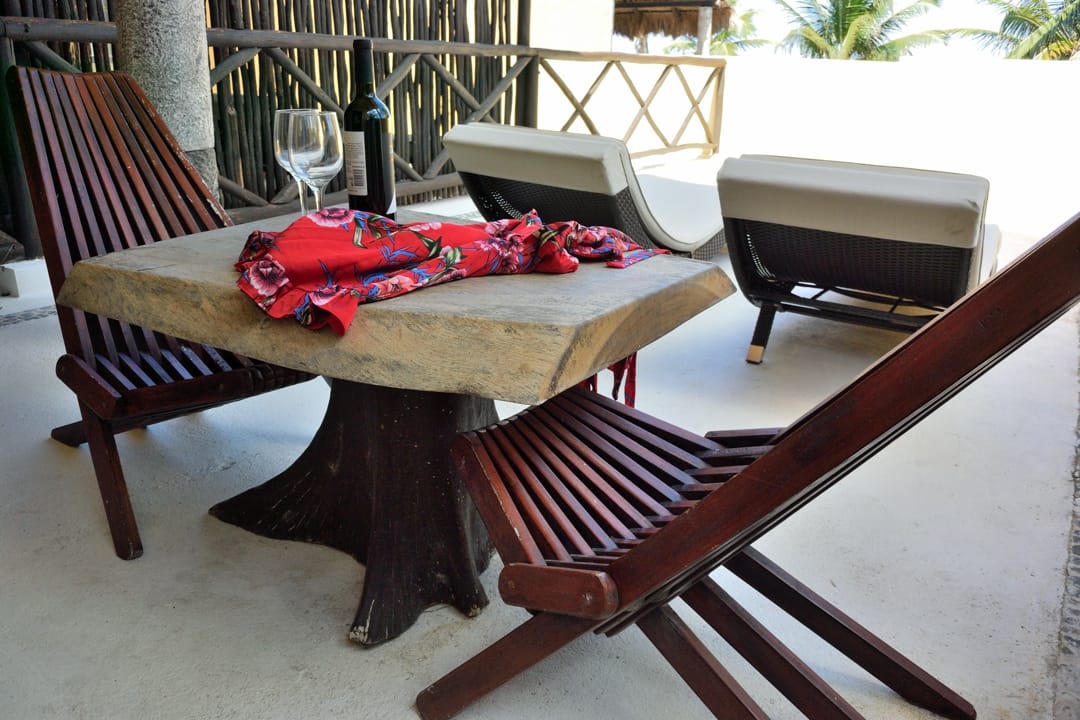 Junior Suite (sea view) - Image 8