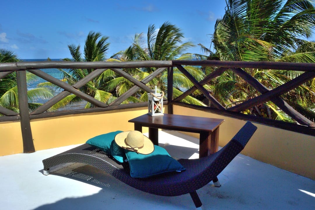 Junior Suite (sea view) - Image 2