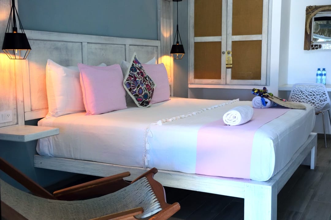 Junior Suite (sea view) - Image 6