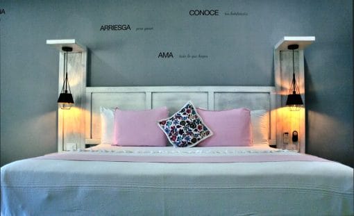 Junior Suite (vista mar) - Image 11